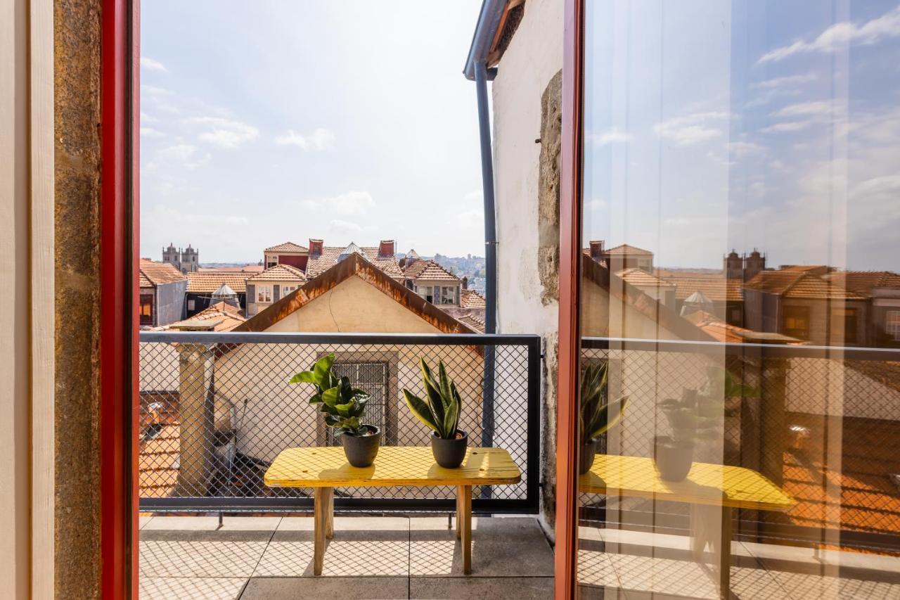 Victoria Studios @ Clérigos Porto Exterior foto