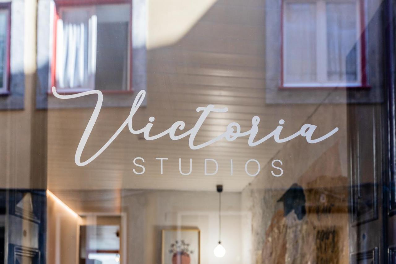 Victoria Studios @ Clérigos Porto Exterior foto