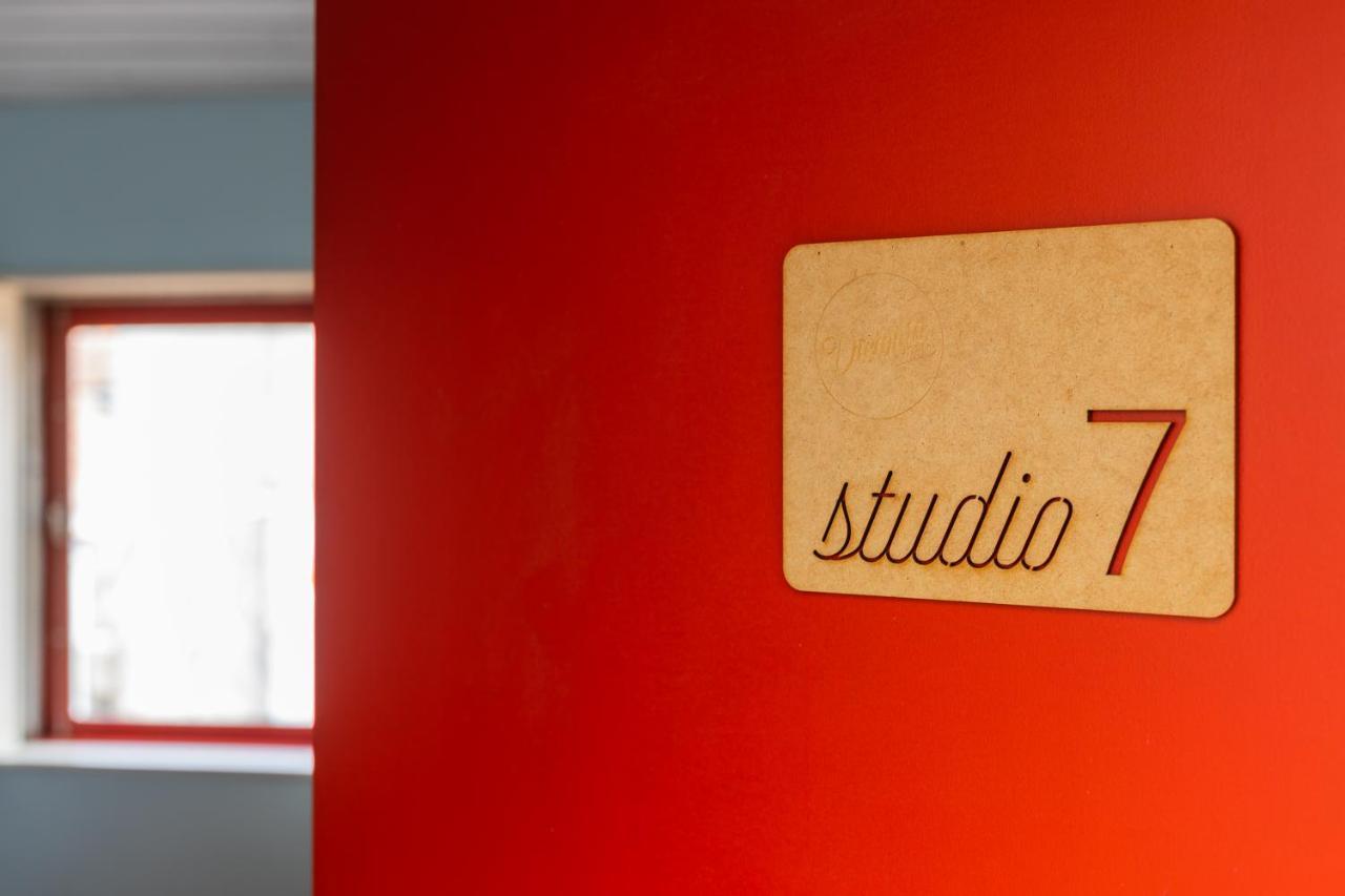 Victoria Studios @ Clérigos Porto Quarto foto