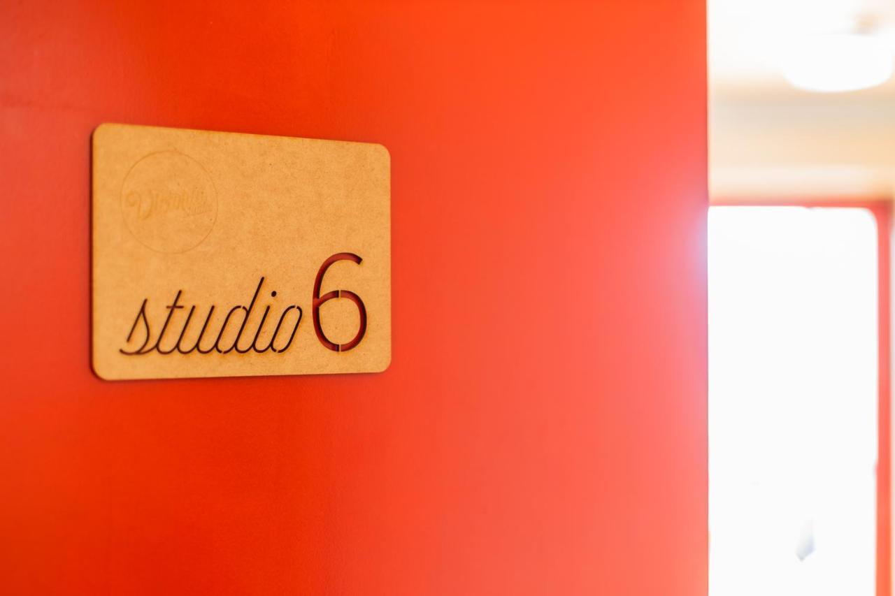 Victoria Studios @ Clérigos Porto Quarto foto